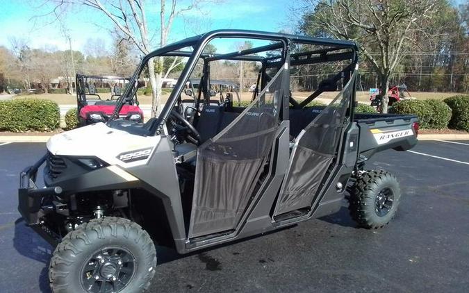 2024 Polaris® Ranger Crew 1000 Premium