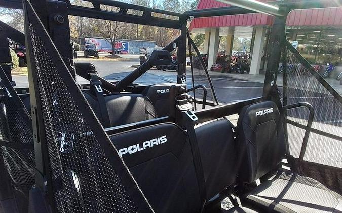 2024 Polaris® Ranger Crew 1000 Premium