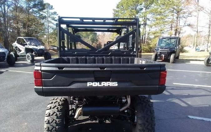 2024 Polaris® Ranger Crew 1000 Premium