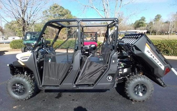 2024 Polaris® Ranger Crew 1000 Premium