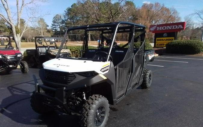 2024 Polaris® Ranger Crew 1000 Premium