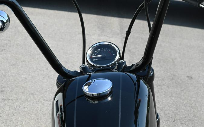 2016 Harley-Davidson® XL1200CX Roadster™