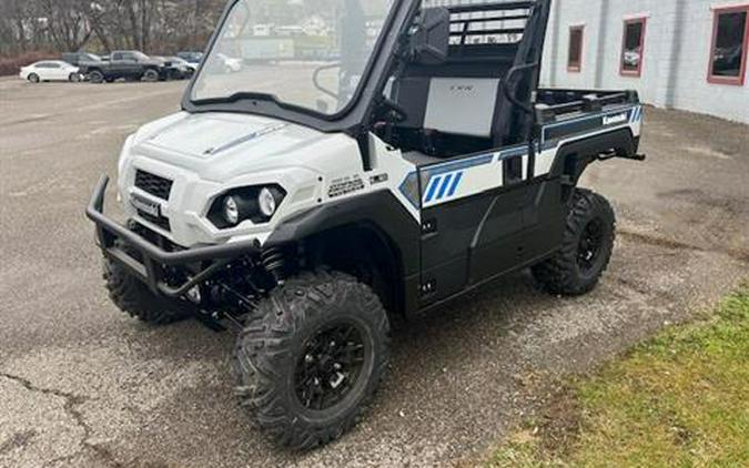 2024 Kawasaki MULE PRO-FXR 1000 LE