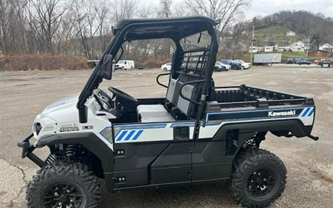 2024 Kawasaki MULE PRO-FXR 1000 LE