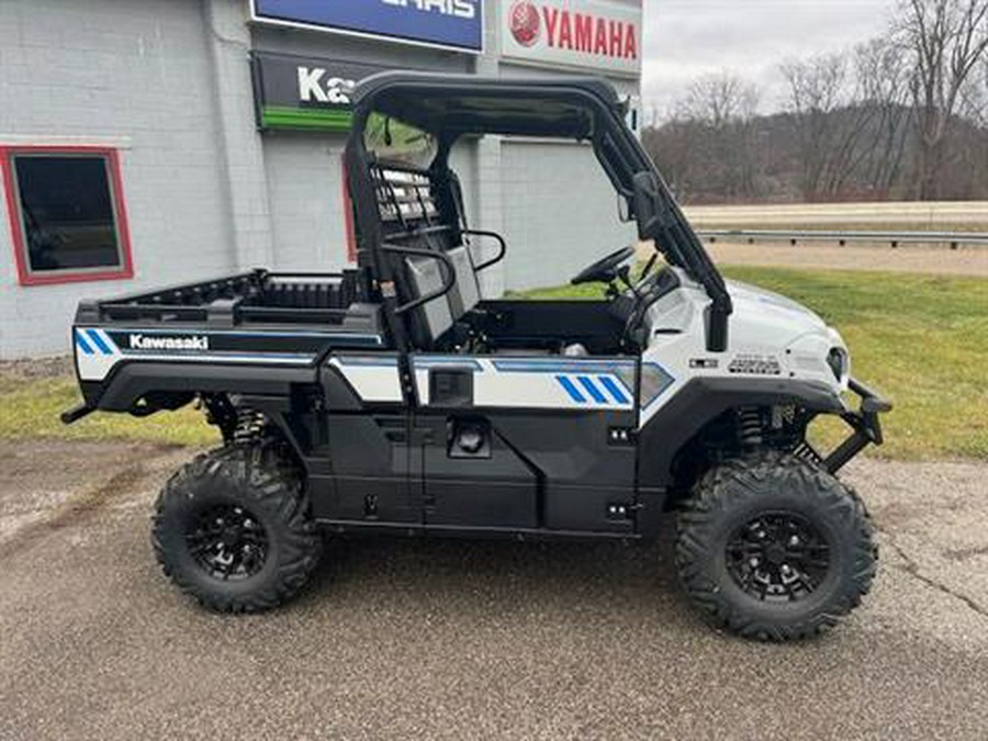 2024 Kawasaki MULE PRO-FXR 1000 LE