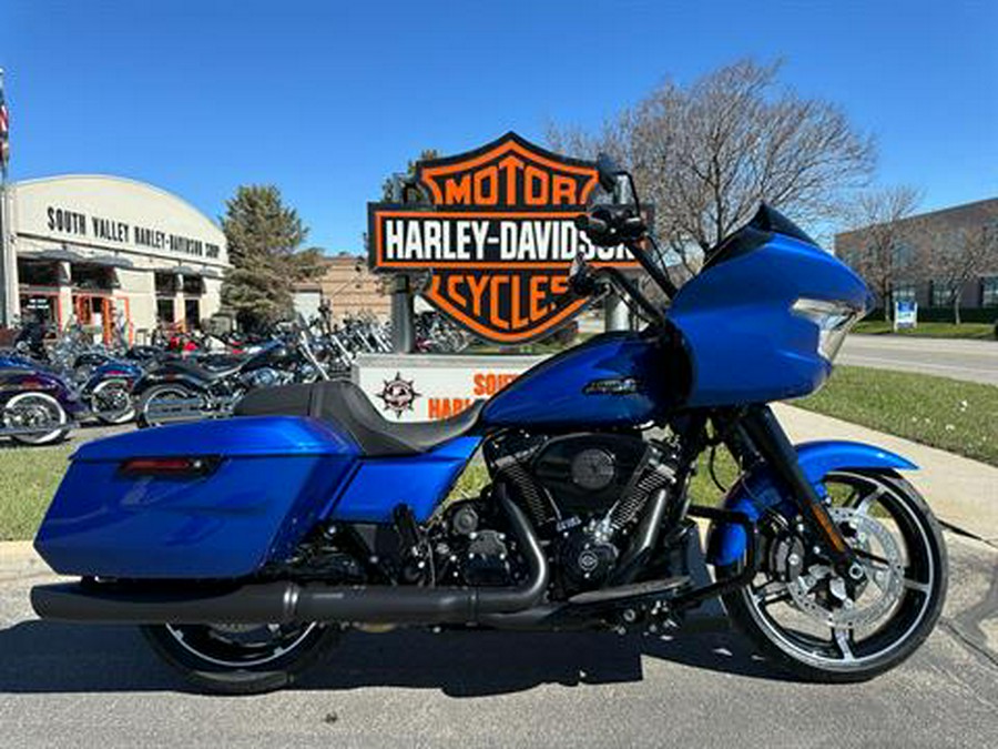 2024 Harley-Davidson Road Glide®