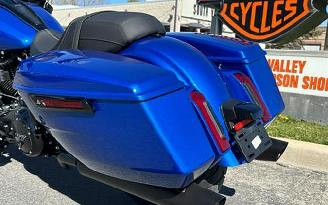 2024 Harley-Davidson Road Glide®