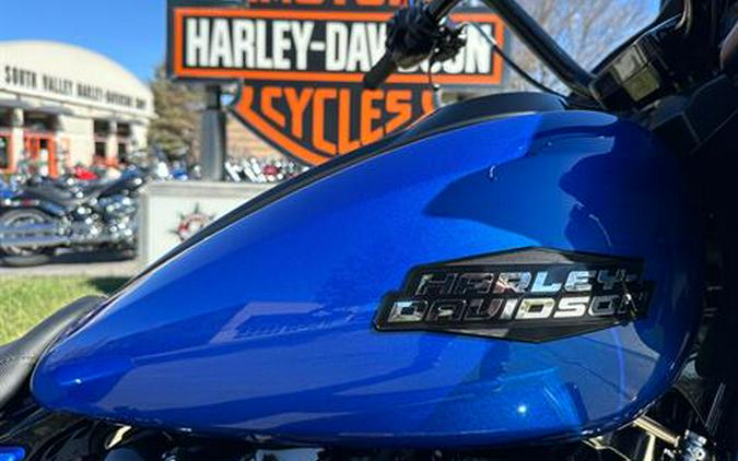 2024 Harley-Davidson Road Glide®