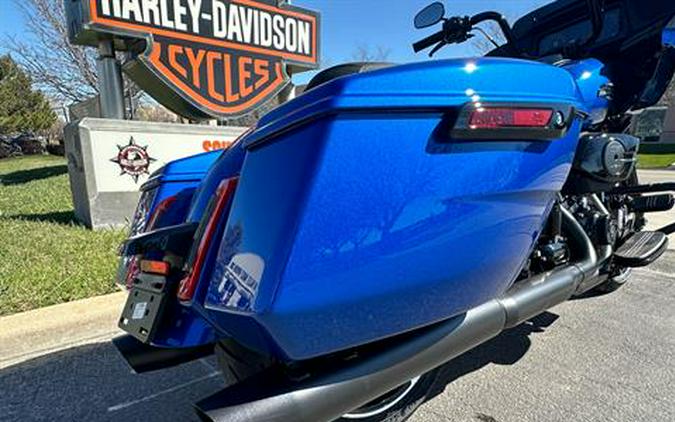 2024 Harley-Davidson Road Glide®