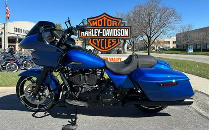 2024 Harley-Davidson Road Glide®