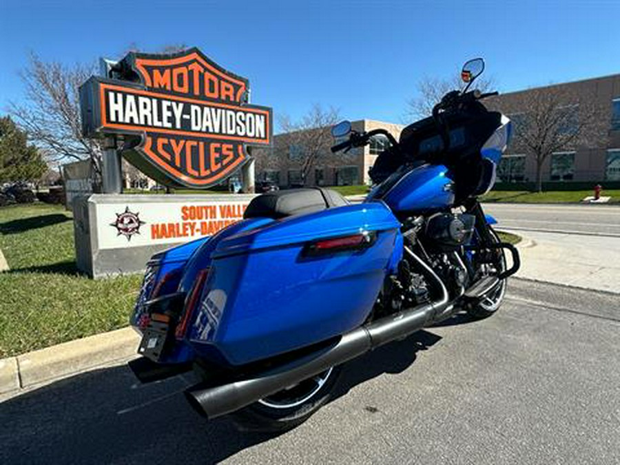 2024 Harley-Davidson Road Glide®