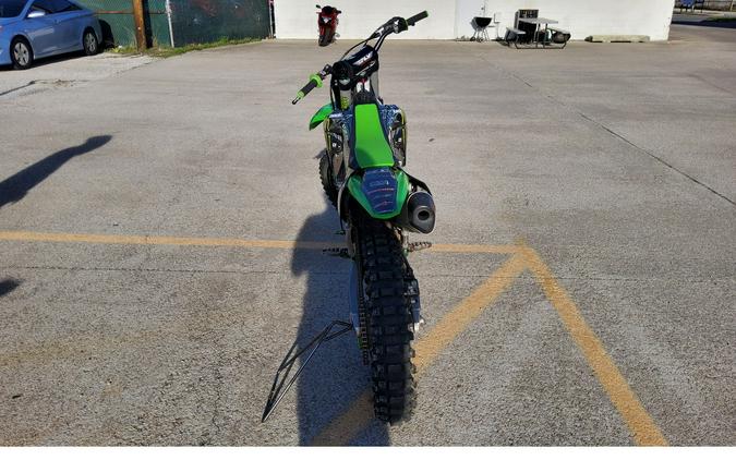 2016 Kawasaki KX™ 450F