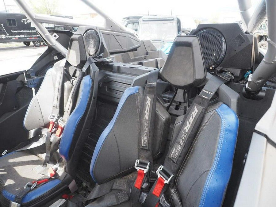 2024 Polaris® RZR Pro R 4 Premium