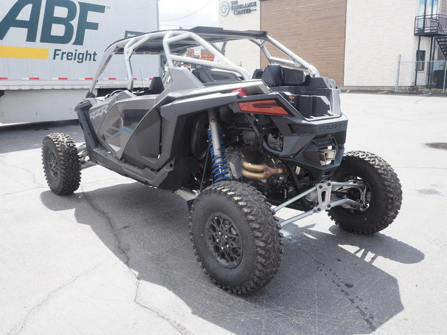 2024 Polaris® RZR Pro R 4 Premium