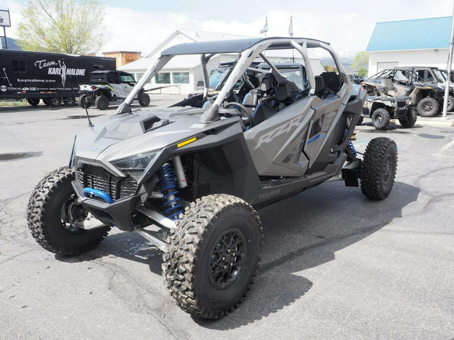 2024 Polaris® RZR Pro R 4 Premium