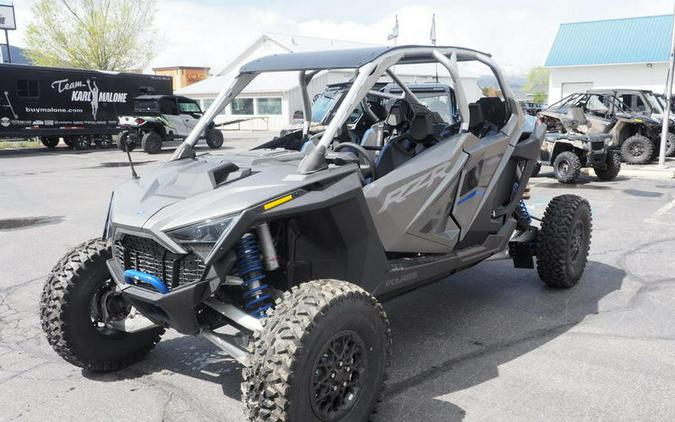 2024 Polaris® RZR Pro R 4 Premium