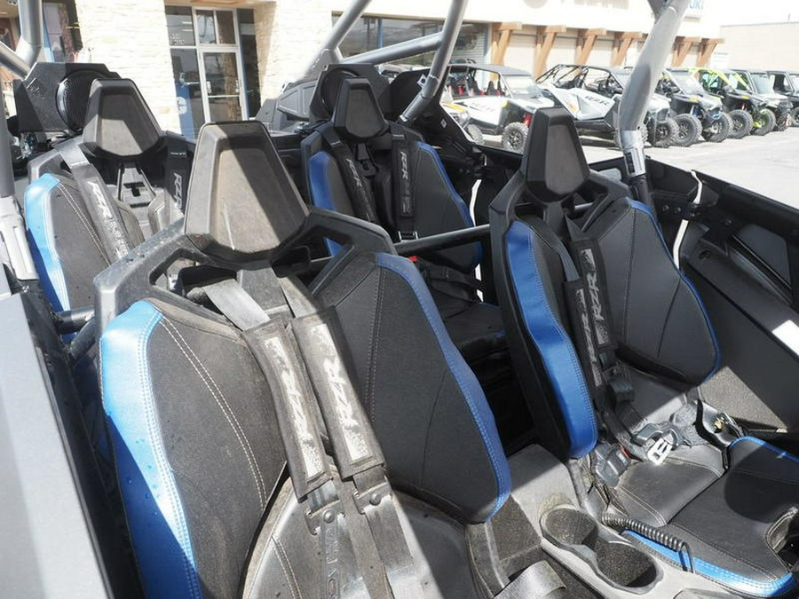 2024 Polaris® RZR Pro R 4 Premium
