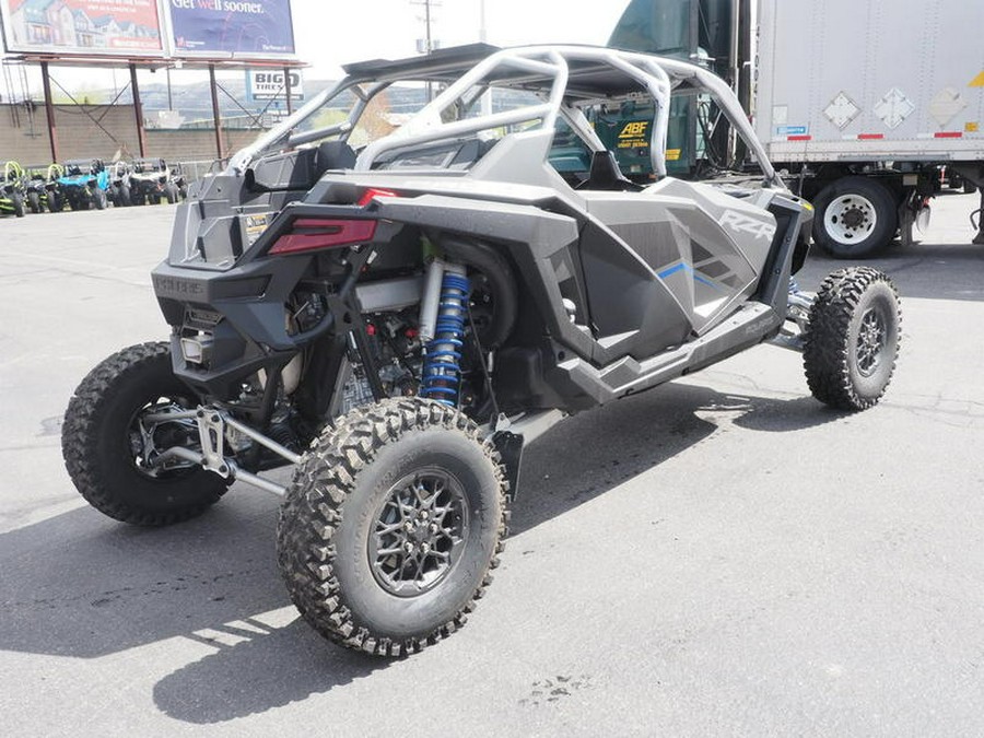 2024 Polaris® RZR Pro R 4 Premium