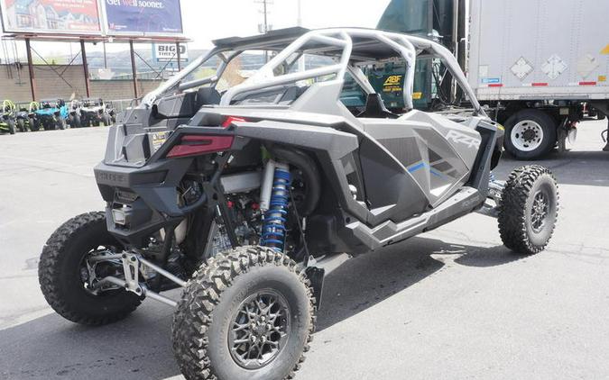 2024 Polaris® RZR Pro R 4 Premium