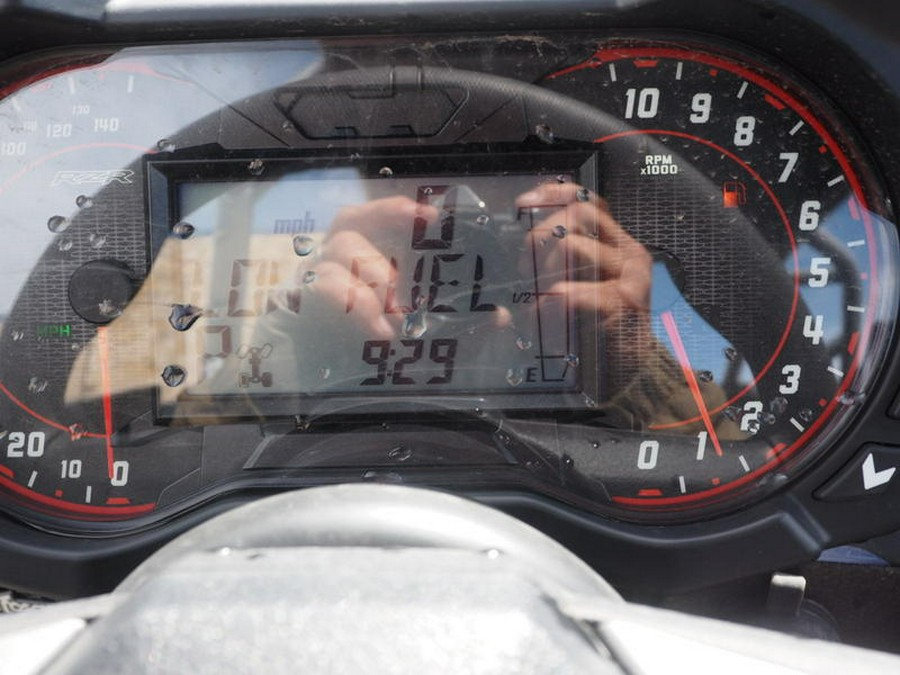 2024 Polaris® RZR Pro R 4 Premium