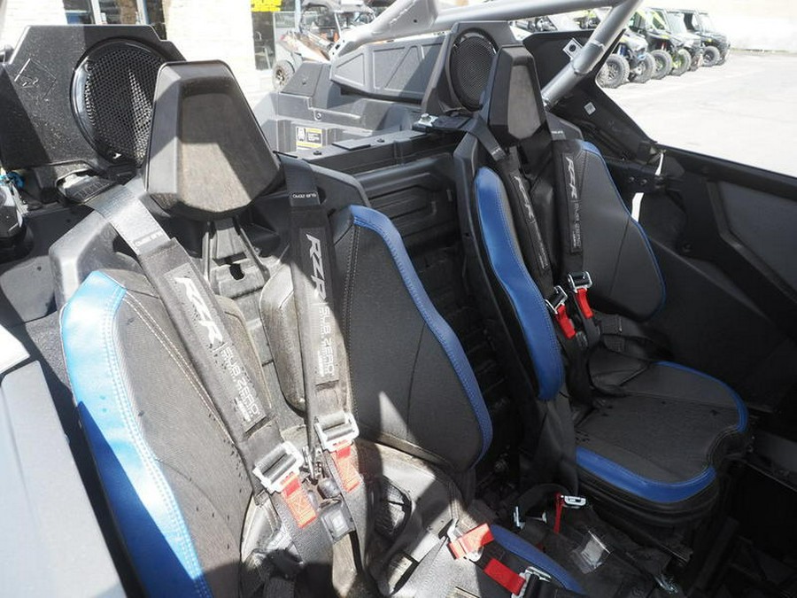 2024 Polaris® RZR Pro R 4 Premium