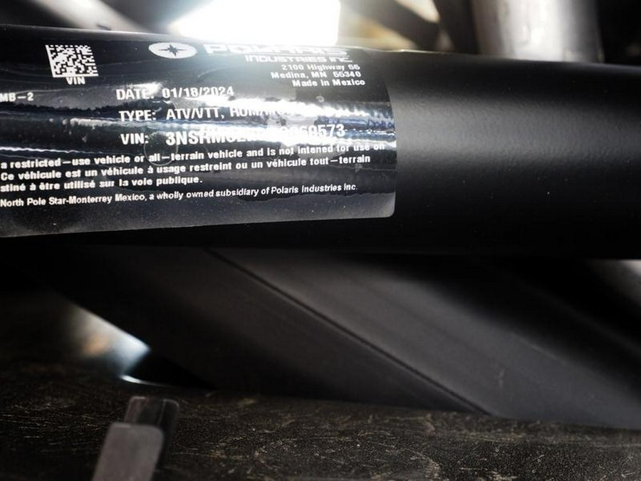 2024 Polaris® RZR Pro R 4 Premium