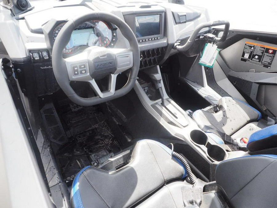 2024 Polaris® RZR Pro R 4 Premium