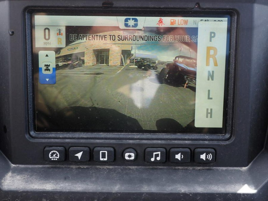 2024 Polaris® RZR Pro R 4 Premium