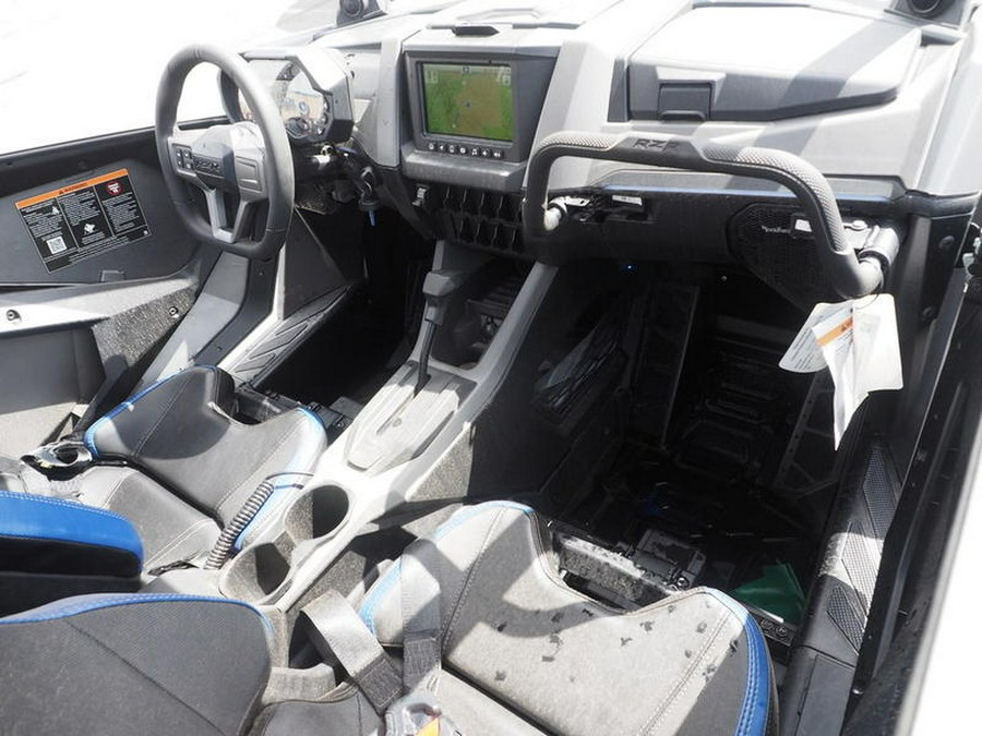 2024 Polaris® RZR Pro R 4 Premium