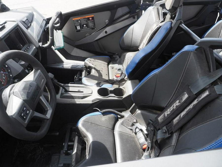 2024 Polaris® RZR Pro R 4 Premium