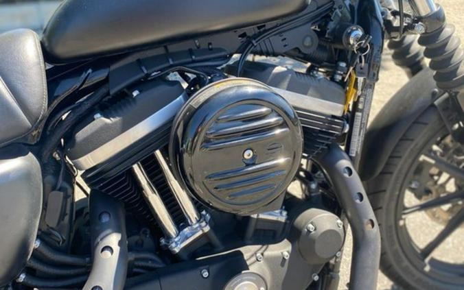 2020 Harley-Davidson® XL883N - Sportster® Iron 883™