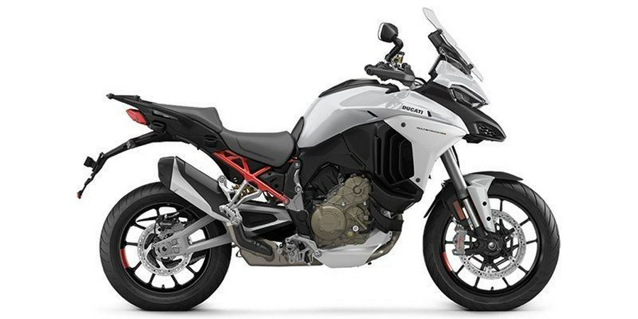 New 2023 Ducati Multistrada