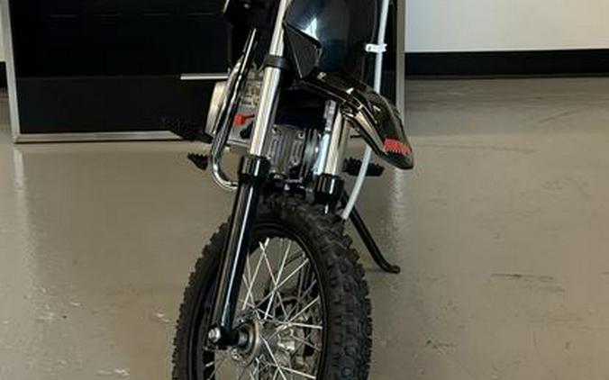 2022 SSR Motorsports SR125 Auto