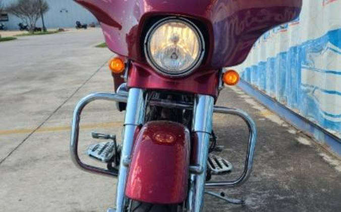 2017 Harley-Davidson® FLHXS - Street Glide® Special