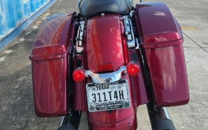 2017 Harley-Davidson® FLHXS - Street Glide® Special