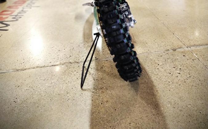 2025 Kawasaki KX 450SR