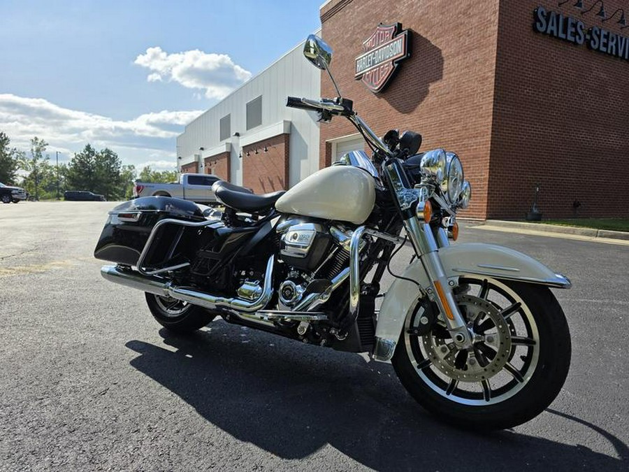 2022 Harley-Davidson® FLHP for sale in Ashland, VA