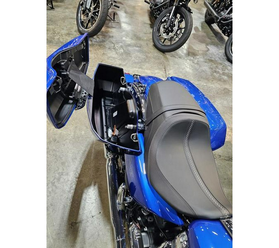 2025 Harley-Davidson® FLHX - Street Glide®