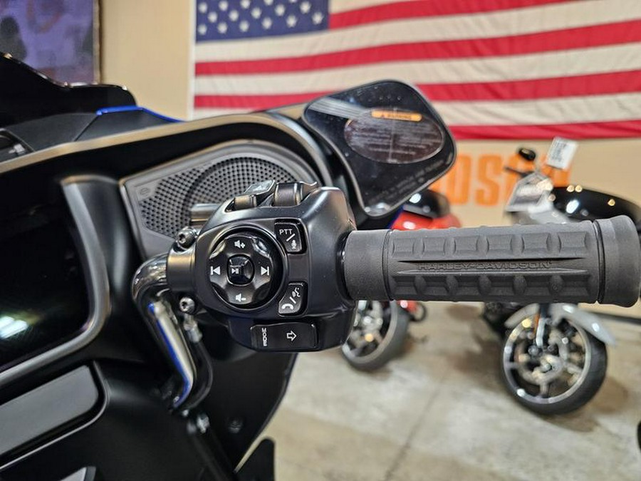 2025 Harley-Davidson® FLHX - Street Glide®