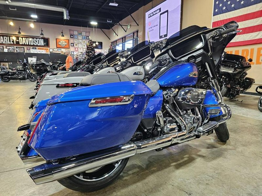 2025 Harley-Davidson® FLHX - Street Glide®
