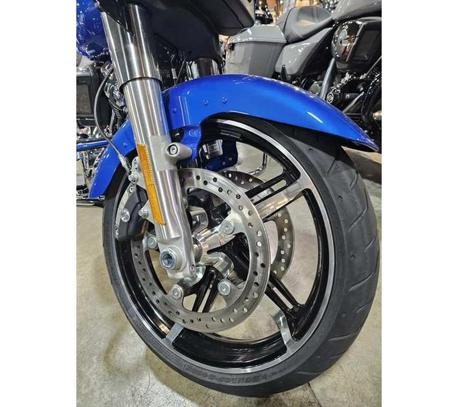 2025 Harley-Davidson® FLHX - Street Glide®
