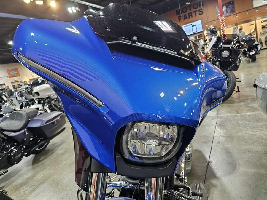 2025 Harley-Davidson® FLHX - Street Glide®