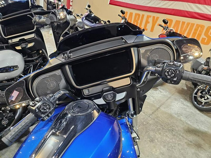 2025 Harley-Davidson® FLHX - Street Glide®