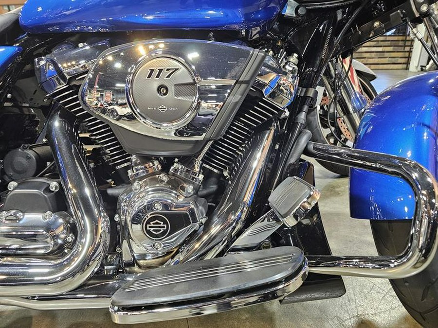 2025 Harley-Davidson® FLHX - Street Glide®