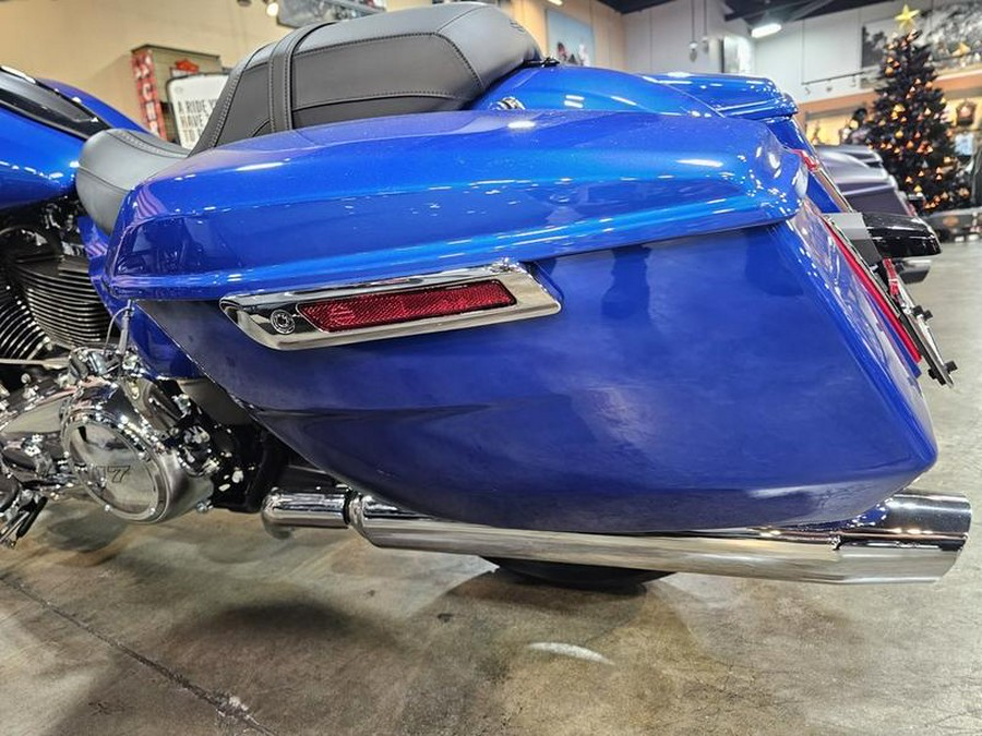 2025 Harley-Davidson® FLHX - Street Glide®