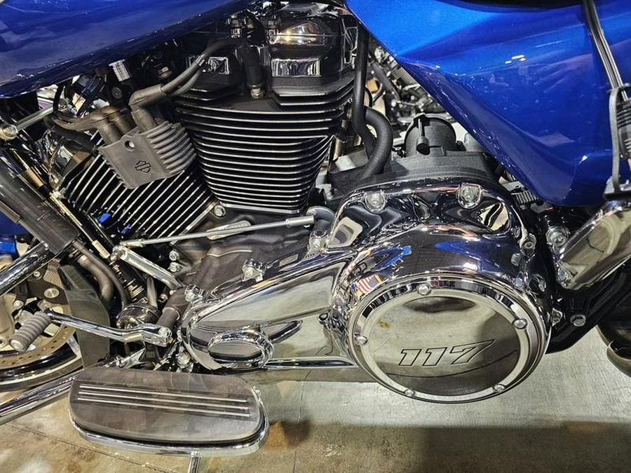 2025 Harley-Davidson® FLHX - Street Glide®