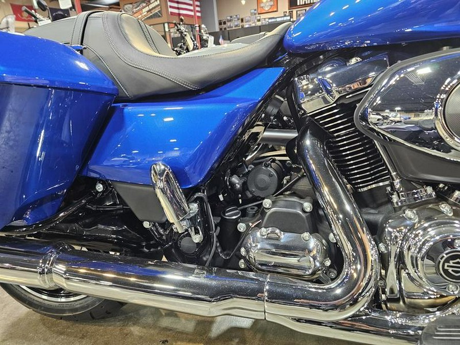 2025 Harley-Davidson® FLHX - Street Glide®