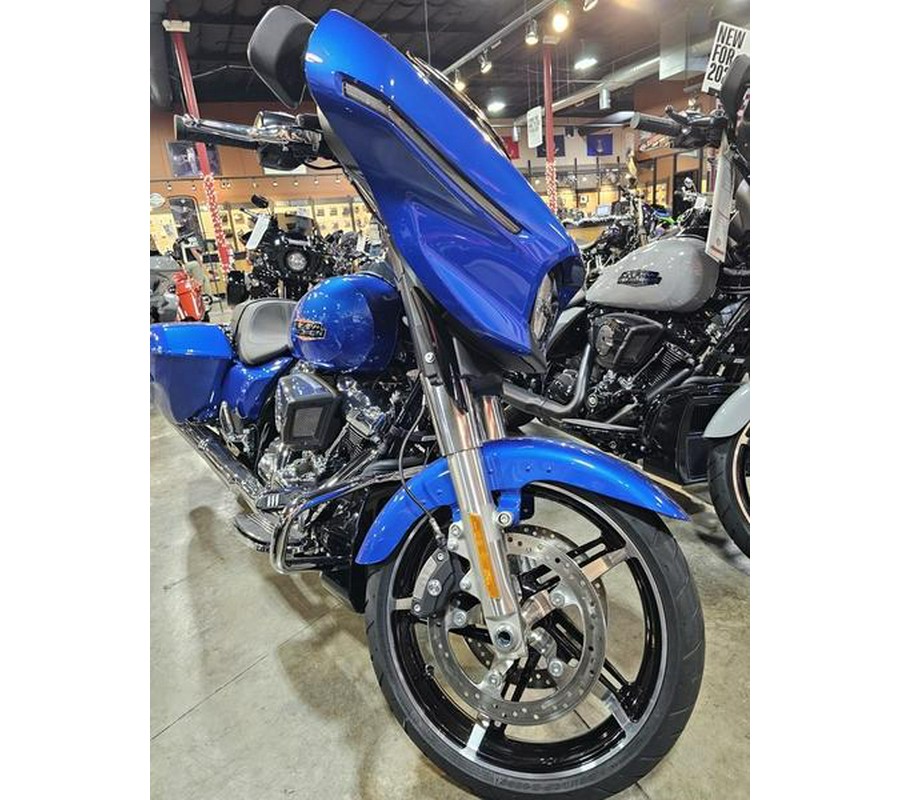 2025 Harley-Davidson® FLHX - Street Glide®
