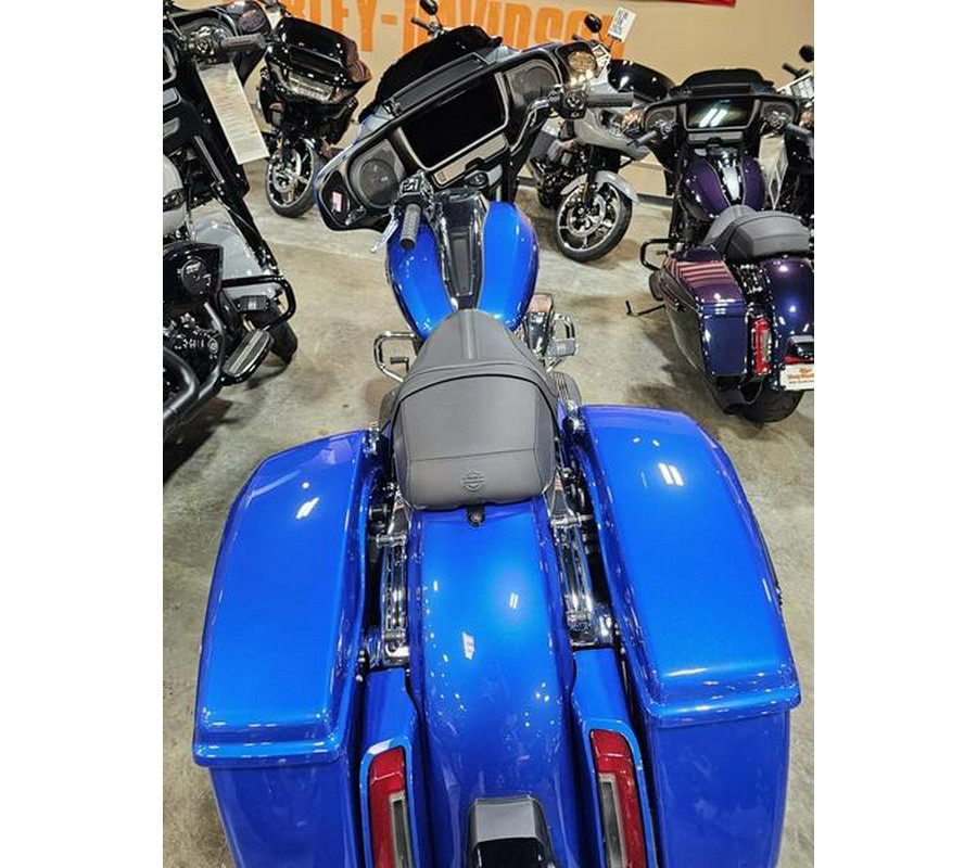 2025 Harley-Davidson® FLHX - Street Glide®