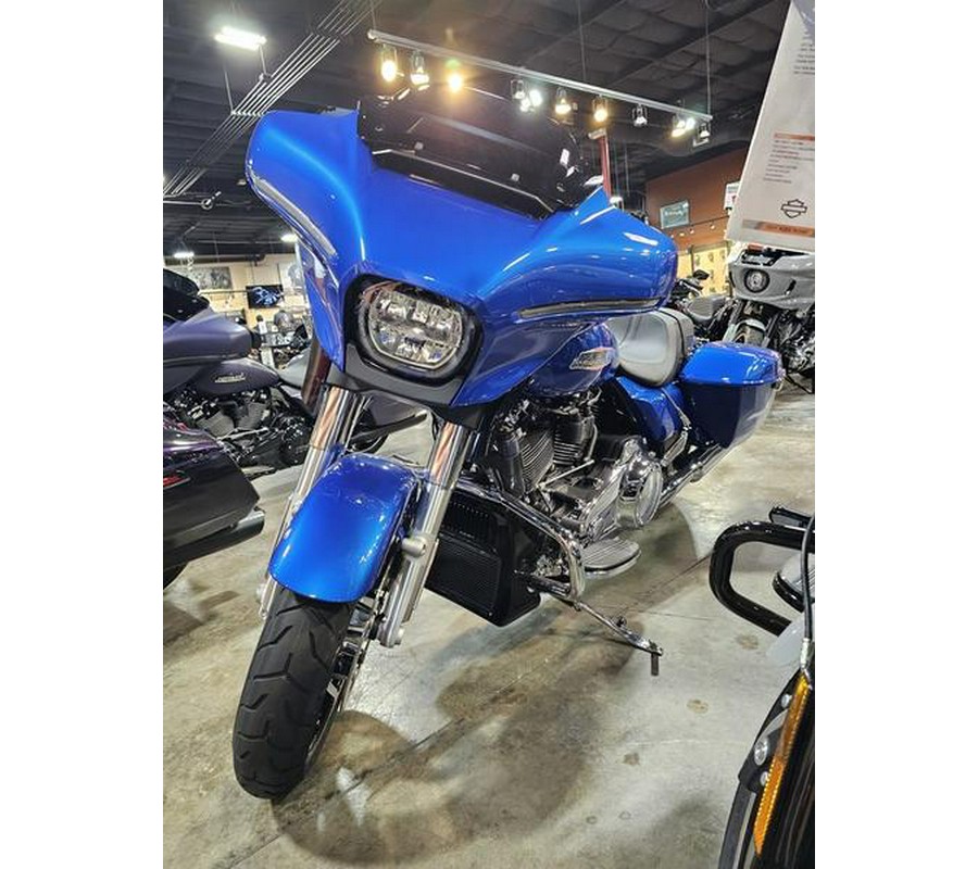 2025 Harley-Davidson® FLHX - Street Glide®